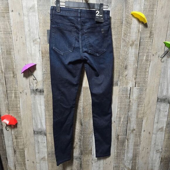5/$25 Joes Jeans Skinny Icon Jeans NWT - Picture 6 of 8